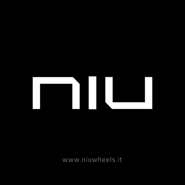 NIU Wheels logo